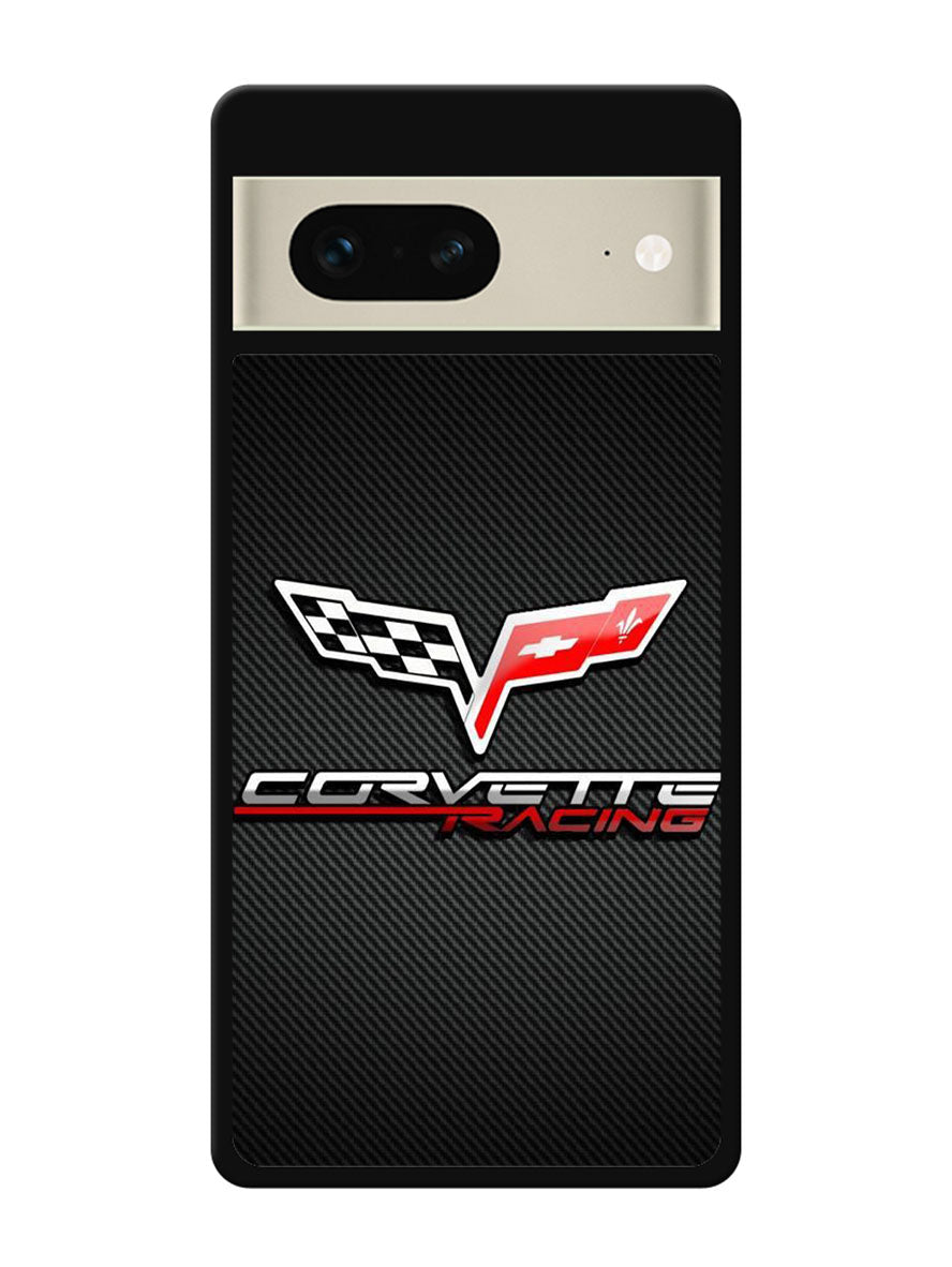 Corvette 1st Google Pixel 7 Case