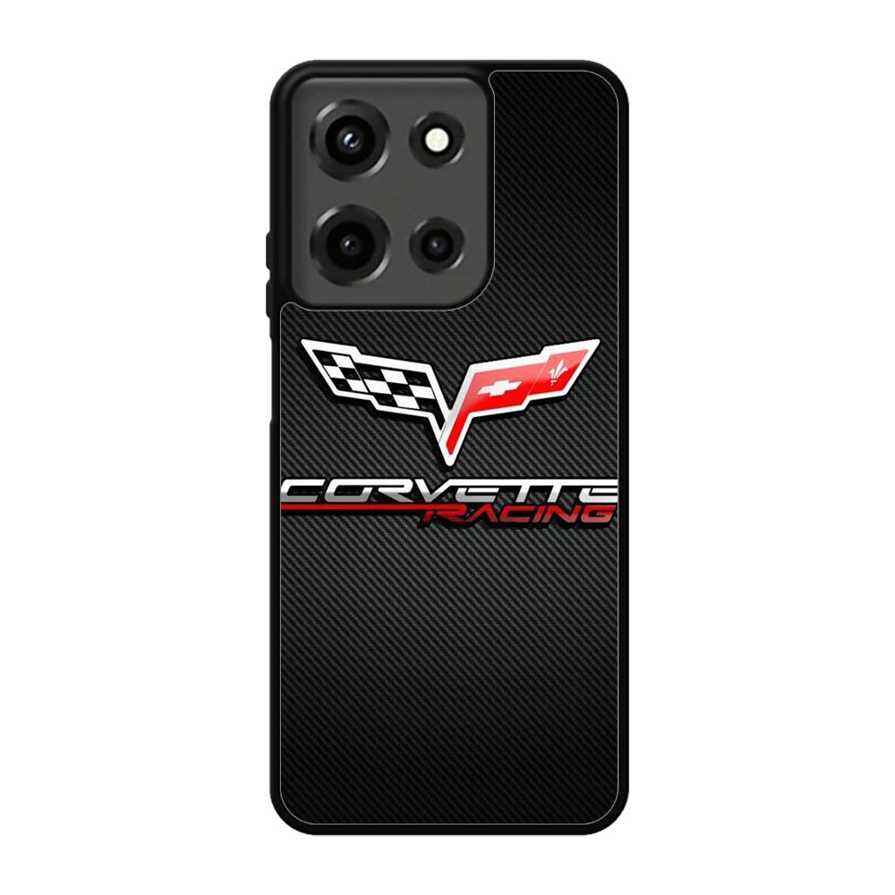 Corvette 1st Motorola Moto G 5G 2025 Case FE7119