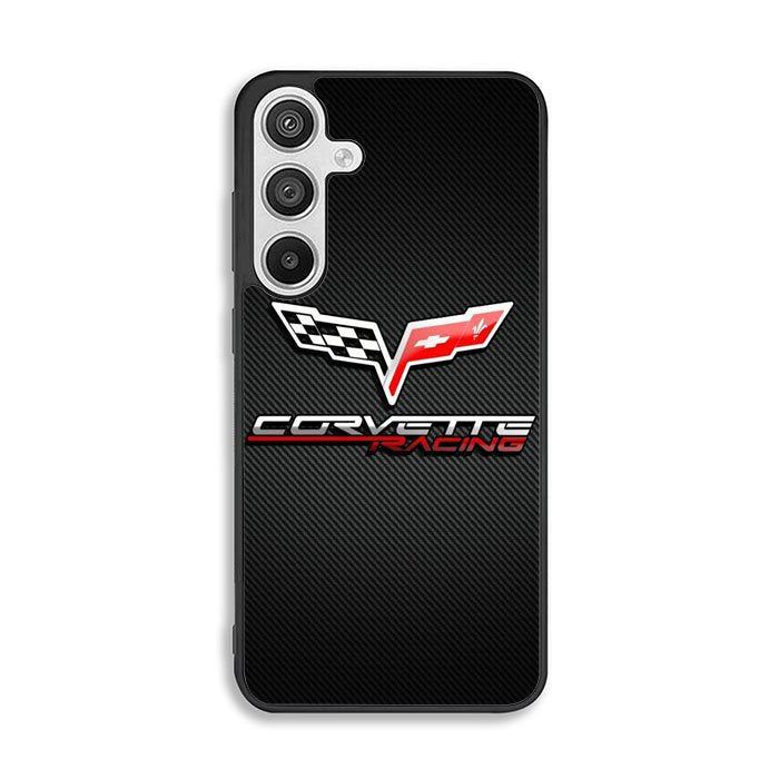 Corvette 1st Samsung Galaxy A26 Case FE2606