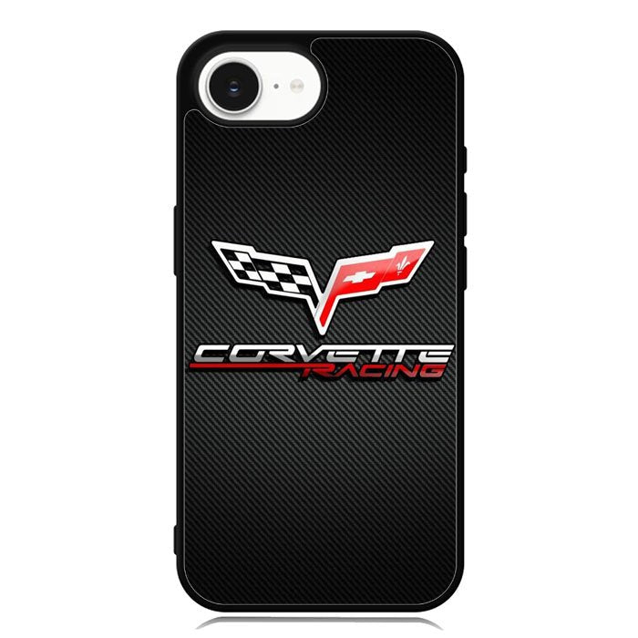 Corvette 1st iPhone 16e Case