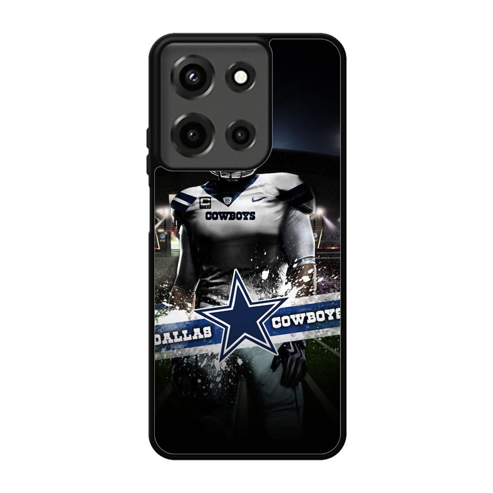 Dallas Cowboys 3rd Motorola Moto G 5G 2025 Case FE4670