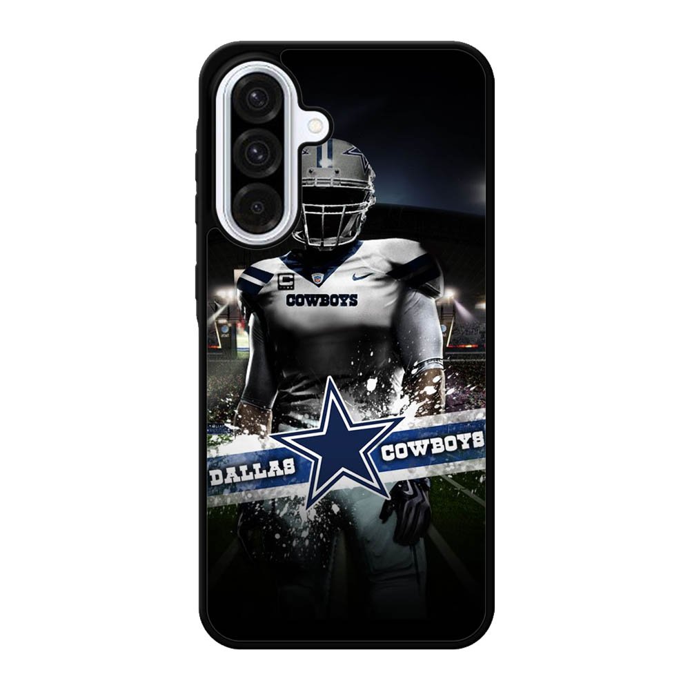 Dallas Cowboys 3rd Samsung Galaxy A56 Case FE6172