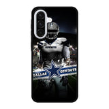 Dallas Cowboys 3rd Samsung Galaxy A56 Case FE6172