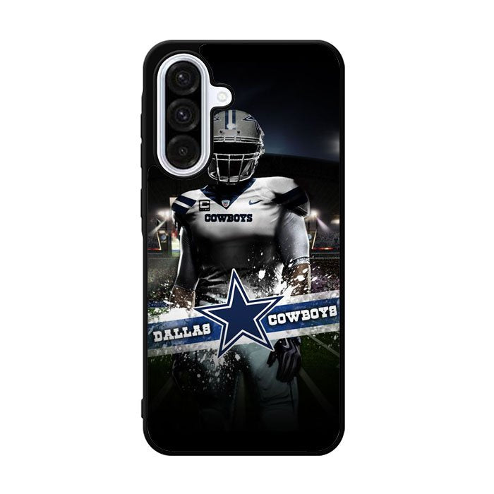 Dallas Cowboys 3rd Samsung Galaxy A36 Case FE1656