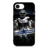 Dallas Cowboys 3rd iPhone 16e Case