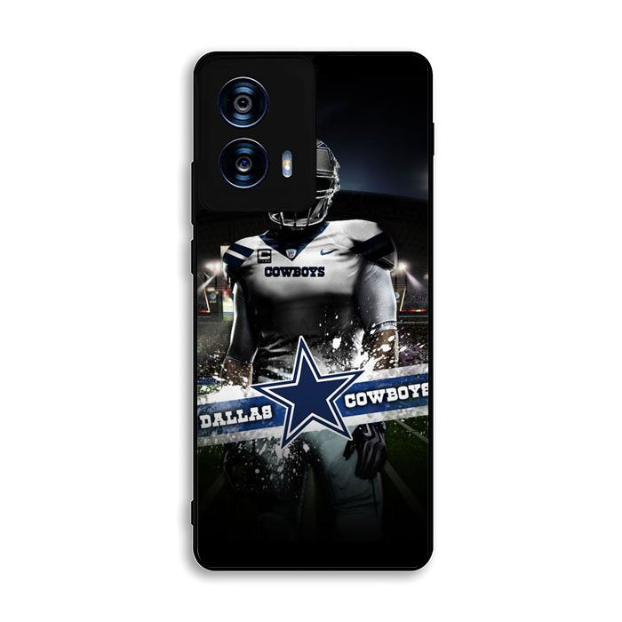 Dallas Cowboys 3rd Motorola Moto G Power 5G 2024 Case FE4670