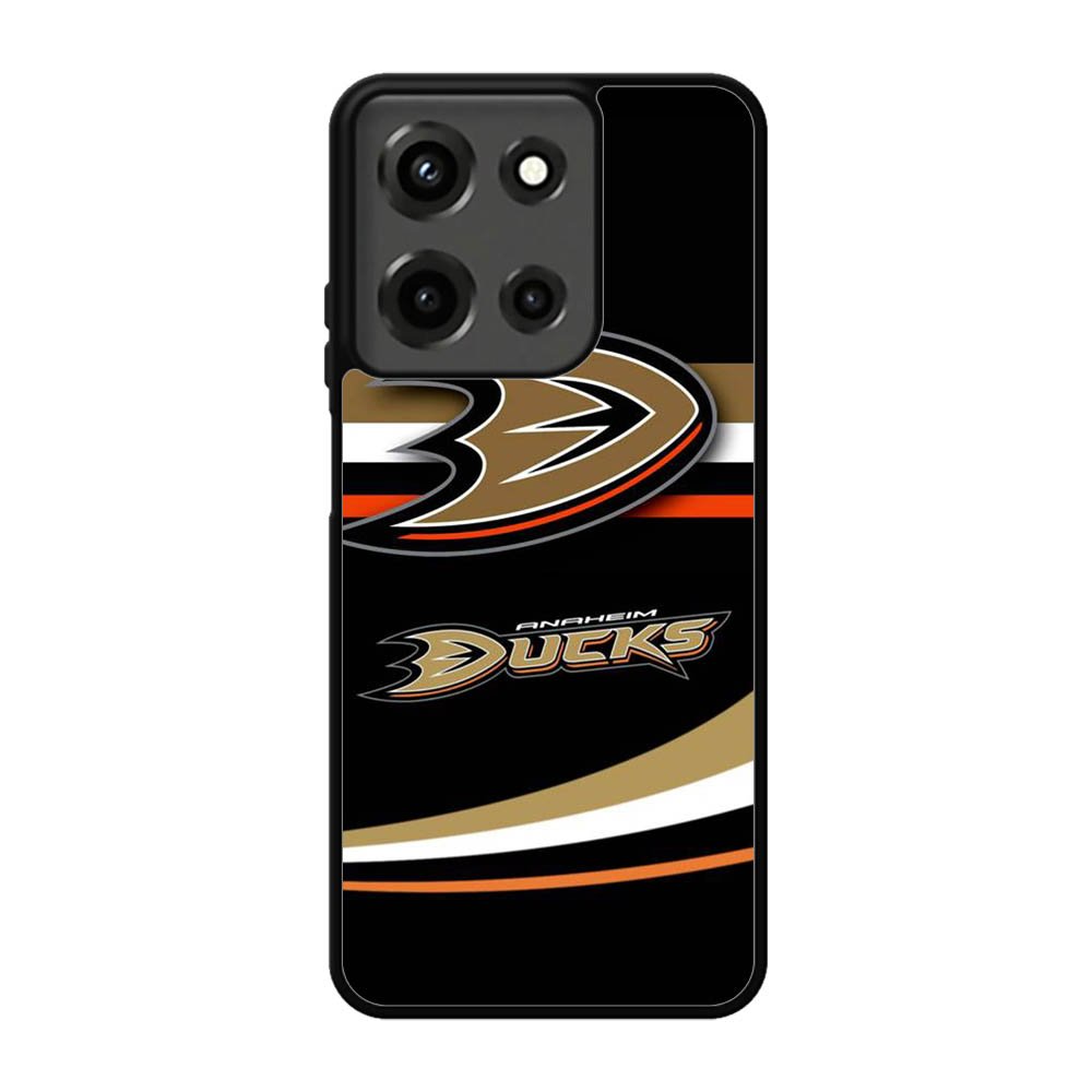 anaheim ducks Google Motorola Moto G 5G 2025 Case FE7797