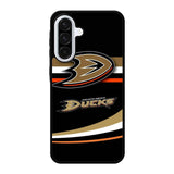 anaheim ducks Google Samsung Galaxy A56 Case FE3310