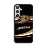 anaheim ducks Google Samsung Galaxy A26 Case FE3310