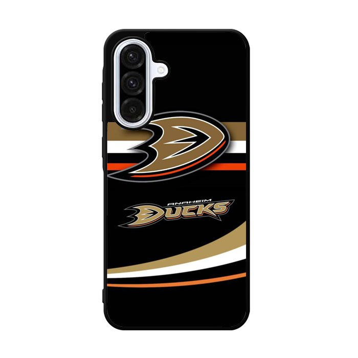 anaheim ducks Google Samsung Galaxy A36 Case FE7797