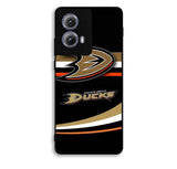 anaheim ducks Google Motorola Moto Edge 2024 Case FE7797