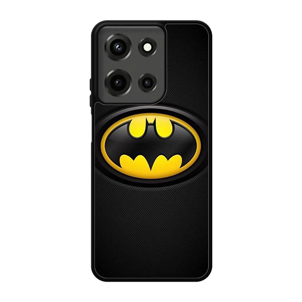 Batman Logo 2nd Motorola Moto G 5G 2025 Case FE6340