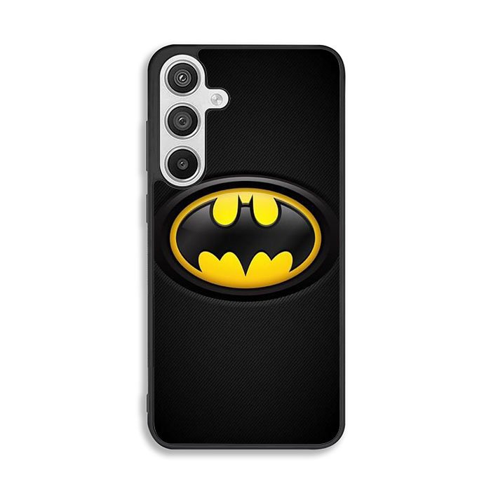 Batman Logo 2nd Samsung Galaxy A26 Case FE1828