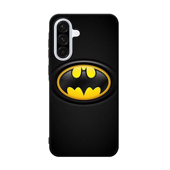Batman Logo 2nd Samsung Galaxy A36 Case FE1259