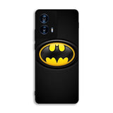 Batman Logo 2nd Motorola Moto G Power 5G 2024 Case FE1828