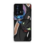 stitch toothless Motorola Moto G Power 5G 2024 Case FE1080