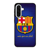 Fc Barcelona 2nd Samsung Galaxy A56 Case FE7700