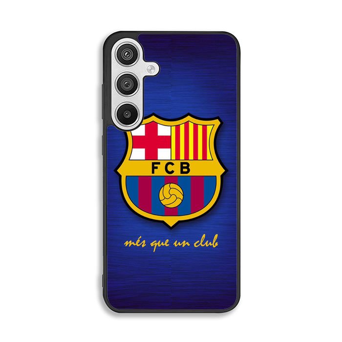 Fc Barcelona 2nd Samsung Galaxy A26 Case FE8155