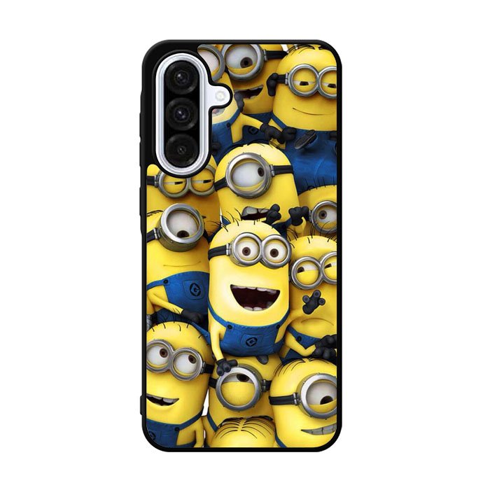 minion despicable me Samsung Galaxy A36 Case FE3137