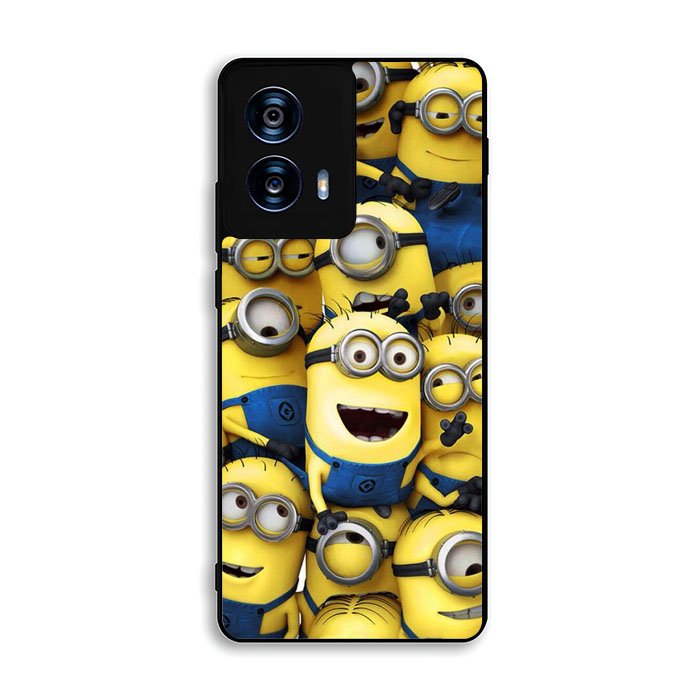 minion despicable me Motorola Moto G Power 5G 2024 Case FE5347