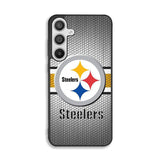 Pittsburgh Steelers 4th Samsung Galaxy A26 Case FE3987