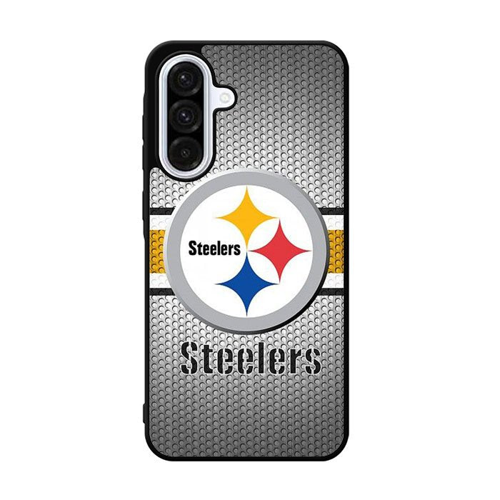 Pittsburgh Steelers 4th Samsung Galaxy A36 Case FE0319