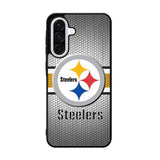 Pittsburgh Steelers 4th Samsung Galaxy A36 Case FE3987