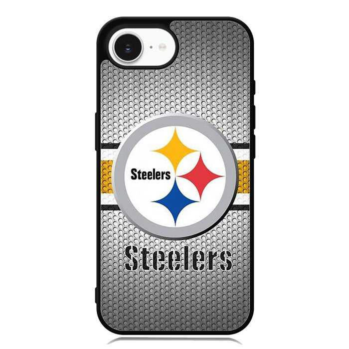 Pittsburgh Steelers 4th iPhone 16e Case