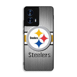 Pittsburgh Steelers 4th Motorola Moto G Power 5G 2024 Case FE3987