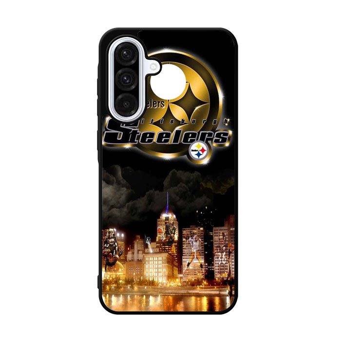 Pittsburgh Steelers 5th Samsung Galaxy A36 Case FE0320