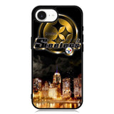 Pittsburgh Steelers 5th iPhone 16e Case