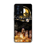 Pittsburgh Steelers 5th Motorola Moto G Power 5G 2024 Case FE3988