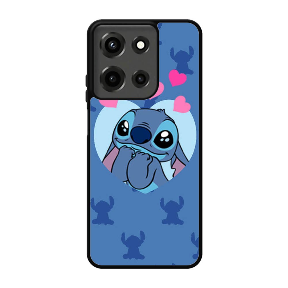 Stitch 9th Motorola Moto G 5G 2025 Case FE1339