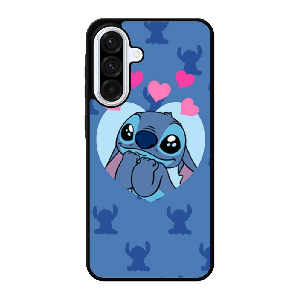 Stitch 9th Samsung Galaxy A56 Case FE1339