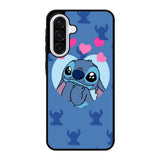 Stitch 9th Samsung Galaxy A56 Case FE6932