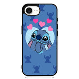 Stitch 9th iPhone 16e Case