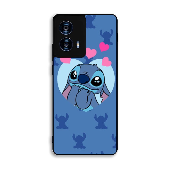 Stitch 9th Motorola Moto G Power 5G 2024 Case FE2424