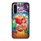 the little mermaid 1st Samsung Galaxy A56 Case FE2472