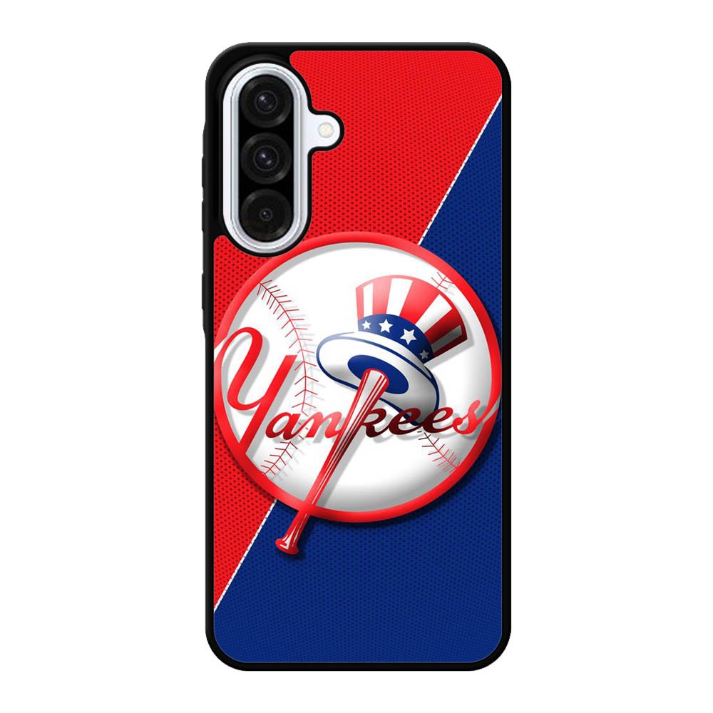 yankees 2nd Samsung Galaxy A56 Case FE5544