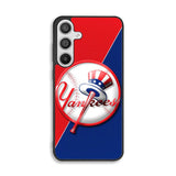 yankees 2nd Samsung Galaxy A26 Case FE3593