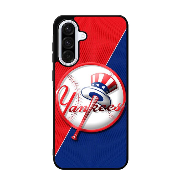 yankees 2nd Samsung Galaxy A36 Case FE5544