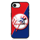 yankees 2nd iPhone 16e Case