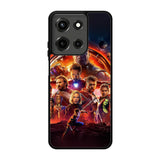 avengers 3rd Motorola Moto G 5G 2025 Case FE4343