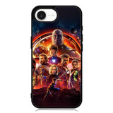 avengers 3rd iPhone 16e Case
