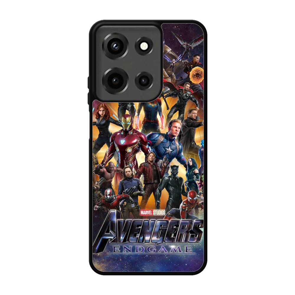 avengers endgame Motorola Moto G 5G 2025 Case FE3859