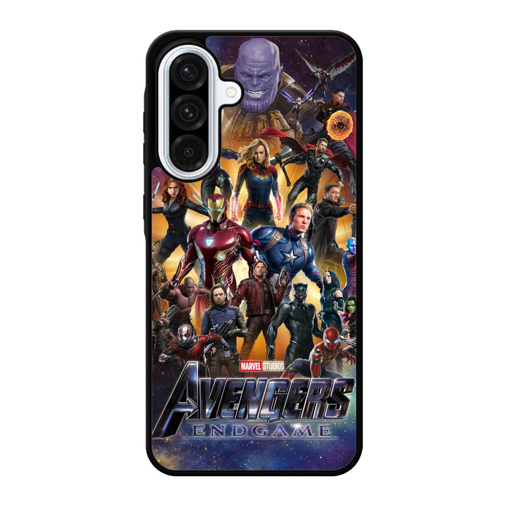 avengers endgame Samsung Galaxy A56 Case FE3859