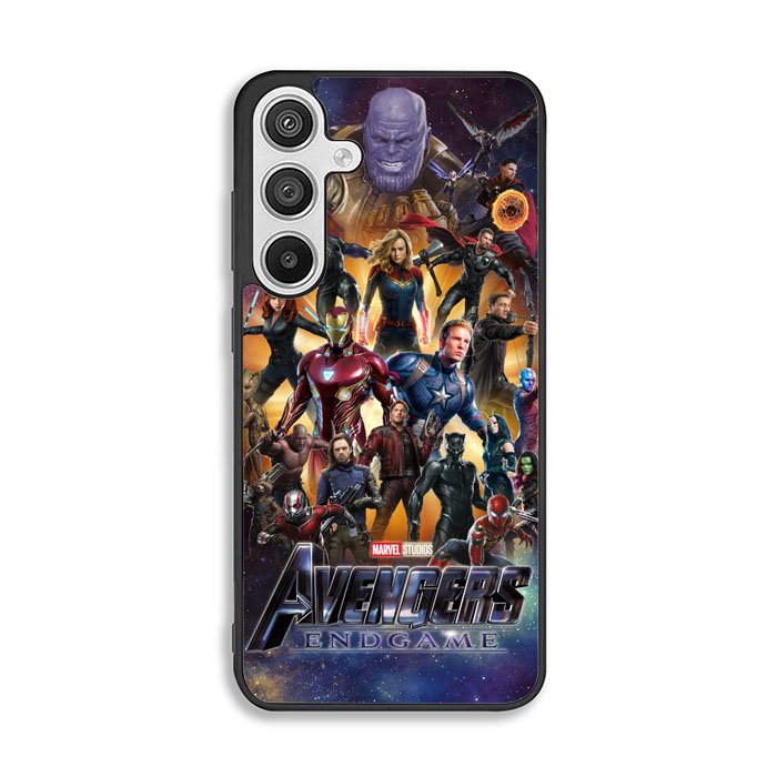 avengers endgame Samsung Galaxy A26 Case FE3859
