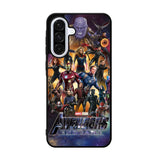 avengers endgame Samsung Galaxy A36 Case FE3859