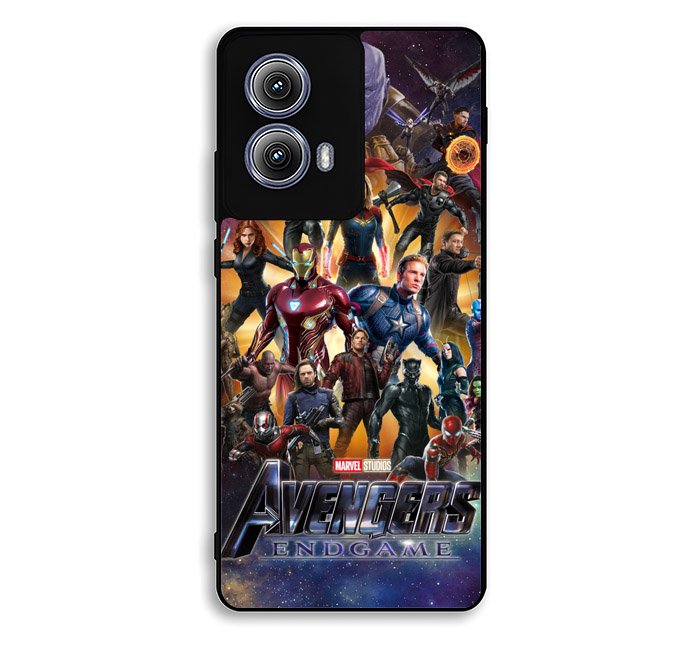 avengers endgame Motorola Moto Edge 2024 Case FE3859