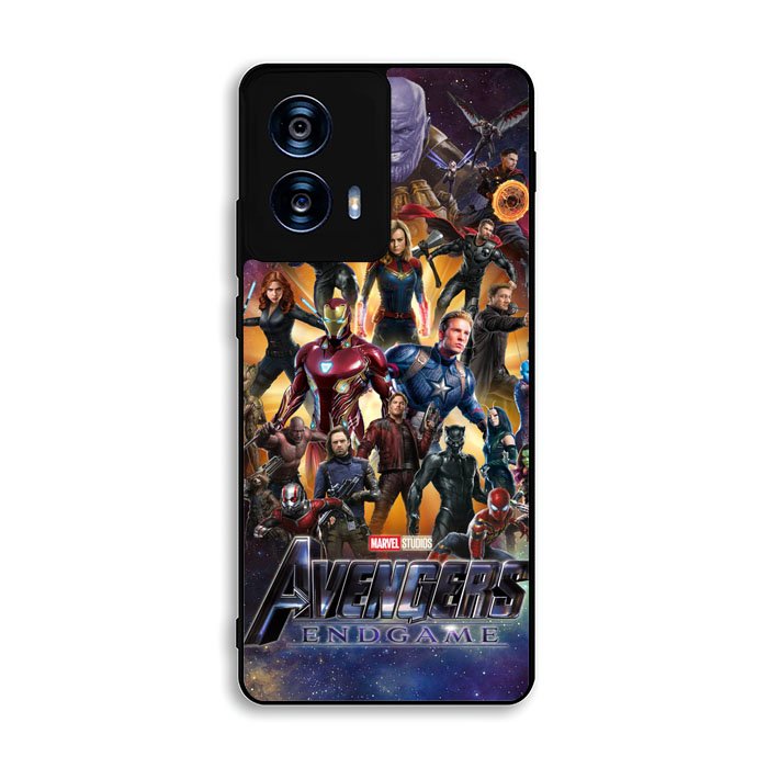 avengers endgame Motorola Moto G Power 5G 2024 Case FE4351